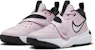 (Youth) Nike Team Hustle D11 'Pink Foam' DV8996-600