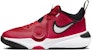 (Youth) Nike Team Hustle D11 'University Red' DV8996-602