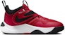 (Youth) Nike Team Hustle D11 'University Red' DV8996-602