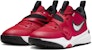 (Youth) Nike Team Hustle D11 'University Red' DV8996-602
