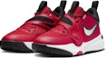 Lookbook (Youth) Nike Team Hustle D11 'University Red' DV8996-602