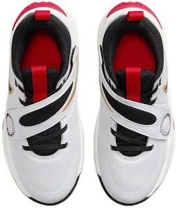 (JR) 耐克团队哈斯特 D11 '白金大学红' DV8996-104 Shop (JR) 耐克团队哈斯特 D11 '白金大学红' DV8996-104