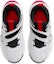 Shop (JR) Nike Team Hustle D11 'Putih Emas Universiti Merah' DV8996-104