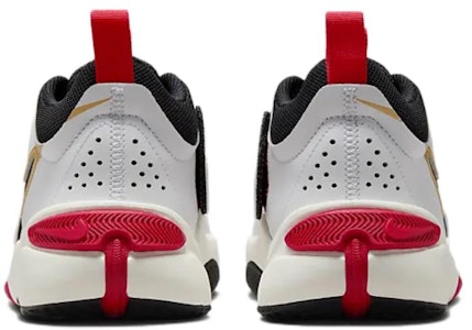 (JR) 耐克团队哈斯特 D11 '白金大学红' DV8996-104 Purchase (JR) 耐克团队哈斯特 D11 '白金大学红' DV8996-104