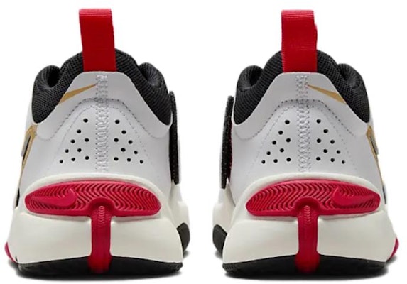 (青少年)Nike Team Hustle D11 '白金大學紅' DV8996-104 Purchase (青少年)Nike Team Hustle D11 '白金大學紅' DV8996-104