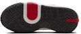 (JR) Nike Team Hustle D11 'Putih Emas Universiti Merah' DV8996-104