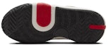 Details for (JR) Nike Team Hustle D11 'Putih Emas Universiti Merah' DV8996-104