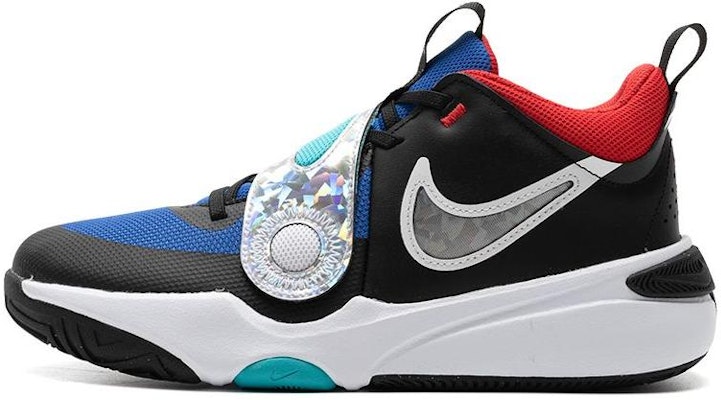 (Youth) Nike Team Hustle D11 SE 'All-Star' FJ1390-001 Buy (Youth) Nike Team Hustle D11 SE 'All-Star' FJ1390-001