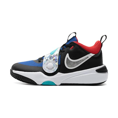 (Youth) Nike Team Hustle D11 SE 'All-Star'