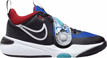 (Youth) Nike Team Hustle D11 SE 'All-Star' FJ1390-001 (Youth) Nike Team Hustle D11 SE 'All-Star' FJ1390-001