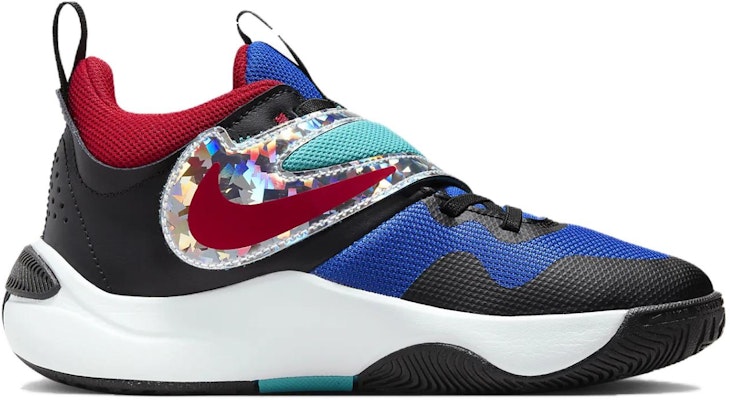 (Youth) Nike Team Hustle D11 SE 'All-Star' FJ1390-001 Order (Youth) Nike Team Hustle D11 SE 'All-Star' FJ1390-001