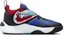 (JR) Nike Team Hustle D11 SE 'All-Star' Lelaki Sukan FJ1390-001
