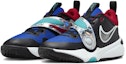 Lookbook (JR) Nike Team Hustle D11 SE 'All-Star' Lelaki Sukan FJ1390-001