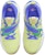 (JR) Nike Team Hustle D11 SE 'Hijau Lumines Ultramarine' FN6676-300