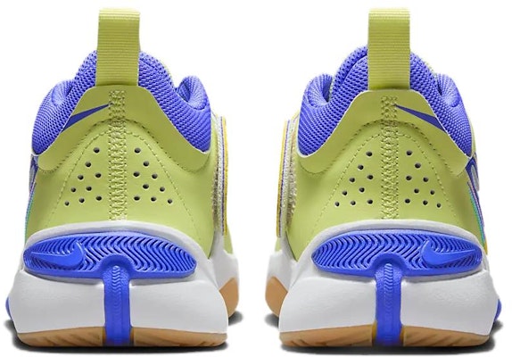 (Youth) Nike Team Hustle D11 SE 'Luminous Green Ultramarine' FN6676-300 Purchase (Youth) Nike Team Hustle D11 SE 'Luminous Green Ultramarine' FN6676-300