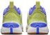 (JR) Nike Team Hustle D11 SE 'Hijau Lumines Ultramarine' FN6676-300