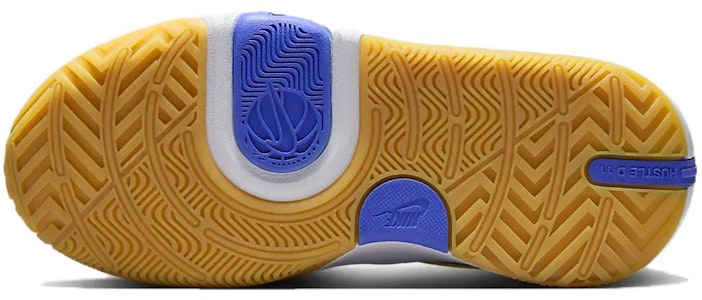 (JR) 耐克Team Hustle D11 SE '荧光绿深蓝'篮球鞋 FN6676-300 Details for (JR) 耐克Team Hustle D11 SE '荧光绿深蓝'篮球鞋 FN6676-300