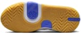 (JR) Nike Team Hustle D11 SE 'Hijau Lumines Ultramarine' FN6676-300
