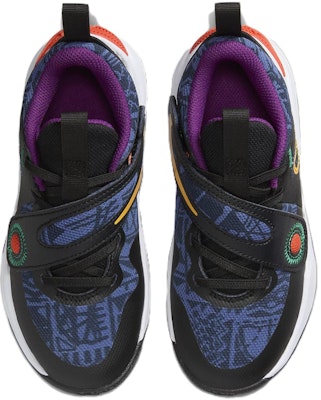(Youth) Nike Team Hustle D11 SE 'Mystic Navy' FQ7659-001 Lookbook (Youth) Nike Team Hustle D11 SE 'Mystic Navy' FQ7659-001