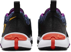 Shop (JR) Nike Team Hustle D11 SE '神秘海軍藍' FQ7659-001