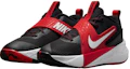 Shop (Youth) Nike Team Hustle D12 'Black University Red' HF6279-001