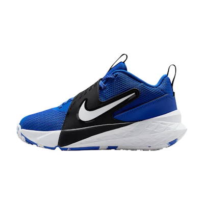 (Youth) Nike Team Hustle D12 'Game Royal'