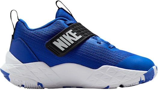 (JR) 나이키 팀 허슬 D12 '게임 로얄' HF6279-400 Order (JR) 나이키 팀 허슬 D12 '게임 로얄' HF6279-400