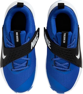 (JR) 나이키 팀 허슬 D12 '게임 로얄' HF6279-400 Shop (JR) 나이키 팀 허슬 D12 '게임 로얄' HF6279-400