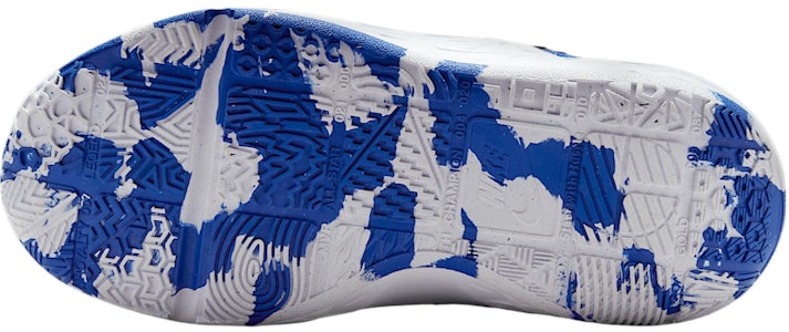 (JR) 나이키 팀 허슬 D12 '게임 로얄' HF6279-400 Purchase (JR) 나이키 팀 허슬 D12 '게임 로얄' HF6279-400