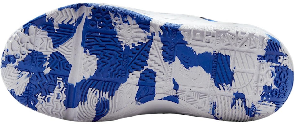 (Youth) Nike Team Hustle D12 'Game Royal' HF6279-400 Purchase (Youth) Nike Team Hustle D12 'Game Royal' HF6279-400