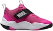 Order (JR) Nike Team Hustle D12 'Laser Fuchsia' Wanita HF6280-600