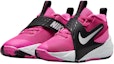Lookbook (JR) Nike Team Hustle D12 'Laser Fuchsia' Wanita HF6280-600