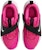 (JR) Nike Team Hustle D12 'Laser Fuchsia' Wanita HF6280-600