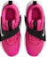 Shop (JR) Nike Team Hustle D12 'Laser Fuchsia' Wanita HF6280-600