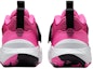 Purchase (JR) Nike Team Hustle D12 'Laser Fuchsia' Wanita HF6280-600