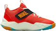Order (Youth) Nike Team Hustle D12 'Picante Red' HF6279-601