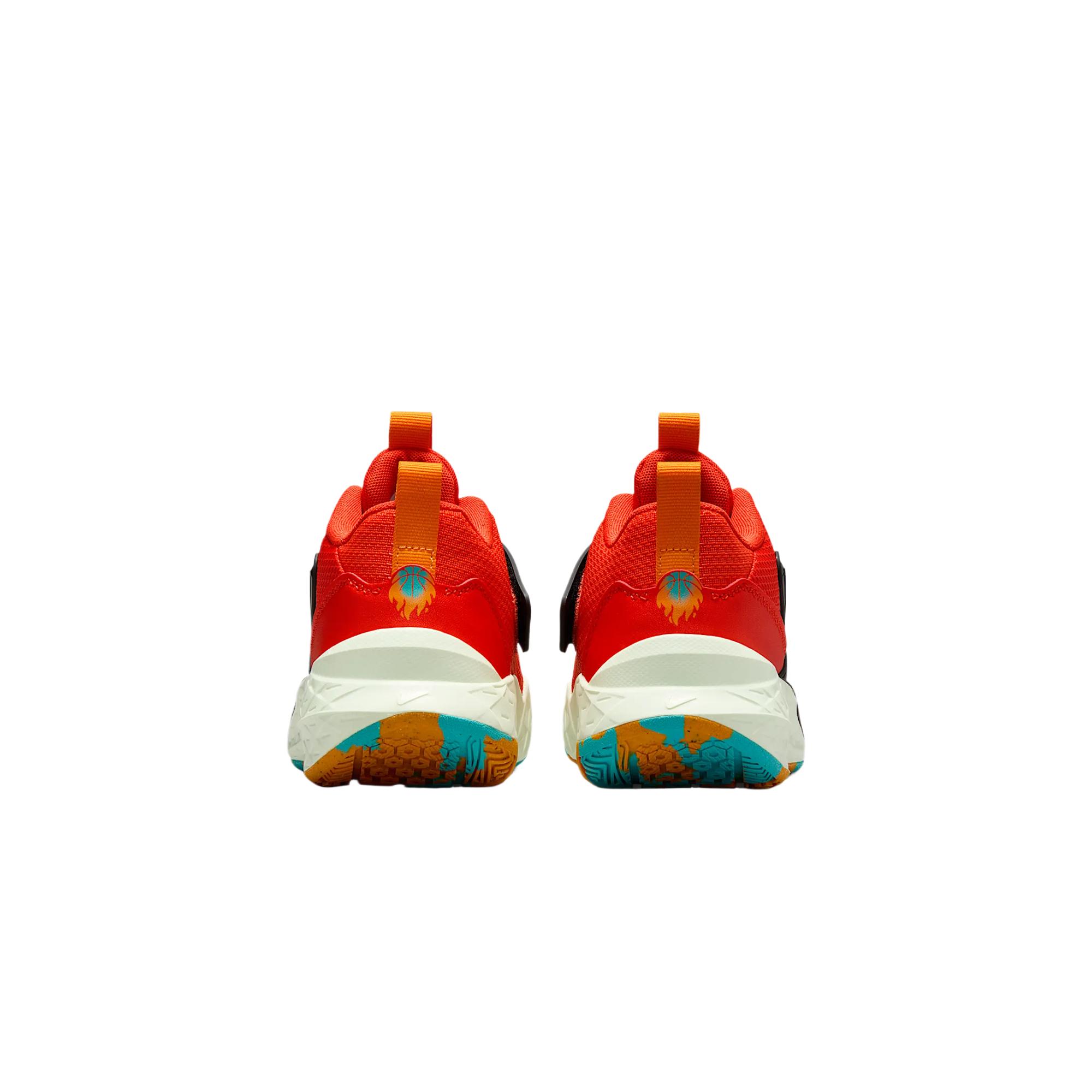 Purchase (Youth) Nike Team Hustle D12 'Picante Red' HF6279-601
