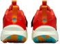 Purchase (Youth) Nike Team Hustle D12 'Picante Red' HF6279-601