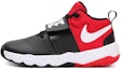 Buy (JR) Nike Team Hustle D8 'Hitam Universiti Merah' 881941-004