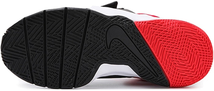 (JR) Nike Team Hustle D8 'Hitam Universiti Merah' 881941-004 Purchase (JR) Nike Team Hustle D8 'Hitam Universiti Merah' 881941-004