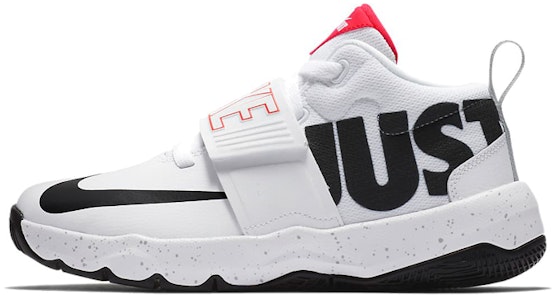 (JR) Nike Team Hustle D8 'Just Do It' Zapatillas Deportivas AQ9977-100 Buy (JR) Nike Team Hustle D8 'Just Do It' Zapatillas Deportivas AQ9977-100