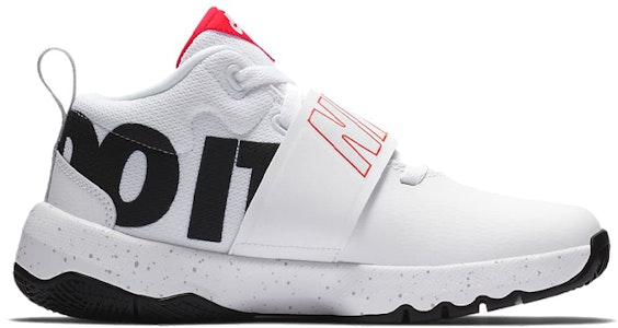(JR) Nike Team Hustle D8 'Just Do It' Zapatillas Deportivas AQ9977-100 Order (JR) Nike Team Hustle D8 'Just Do It' Zapatillas Deportivas AQ9977-100
