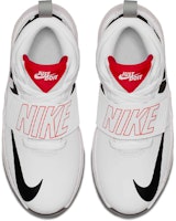 (JR) 나이키 팀 허슬 D8 "저스트 두 잇" AQ9977-100 Shop (JR) 나이키 팀 허슬 D8 "저스트 두 잇" AQ9977-100