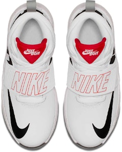 (JR) Nike Team Hustle D8 'Just Do It' Zapatillas Deportivas AQ9977-100 Shop (JR) Nike Team Hustle D8 'Just Do It' Zapatillas Deportivas AQ9977-100