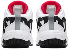 (JR) 나이키 팀 허슬 D8 "저스트 두 잇" AQ9977-100 Purchase (JR) 나이키 팀 허슬 D8 "저스트 두 잇" AQ9977-100