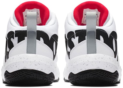 (JR) Nike Team Hustle D8 'Just Do It' Zapatillas Deportivas AQ9977-100 Purchase (JR) Nike Team Hustle D8 'Just Do It' Zapatillas Deportivas AQ9977-100