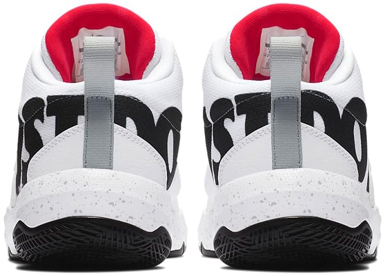 (Youth) Nike Team Hustle D8 'Just Do It' AQ9977-100 Purchase (Youth) Nike Team Hustle D8 'Just Do It' AQ9977-100