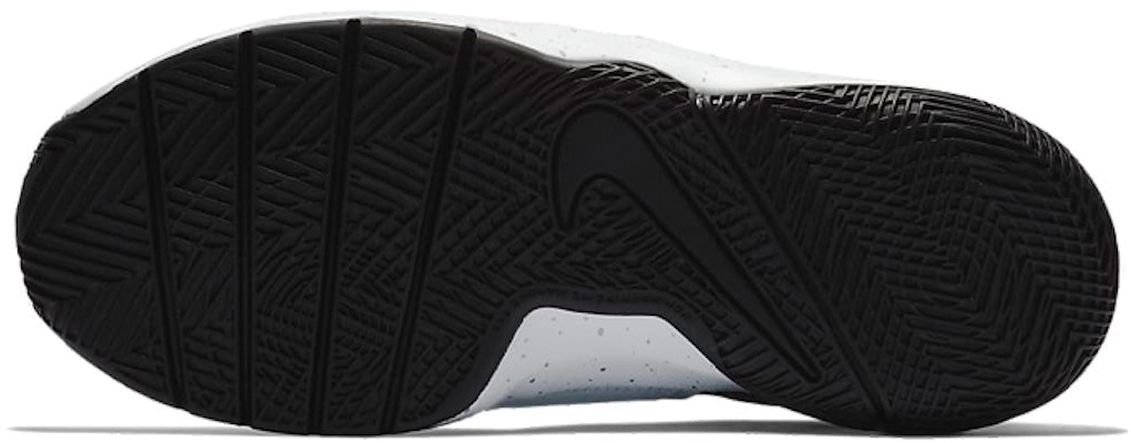 (Youth) Nike Team Hustle D8 'Just Do It' AQ9977-100 Details for (Youth) Nike Team Hustle D8 'Just Do It' AQ9977-100