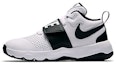 Buy (Youth) Nike Team Hustle D8 'White Black' 881941-100