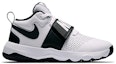Order (Youth) Nike Team Hustle D8 'White Black' 881941-100